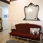 Couette-café Nancy