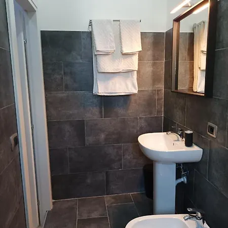 Nancy Bed & Breakfast Napoli