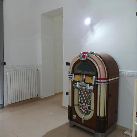 Nancy Bed & Breakfast 4*