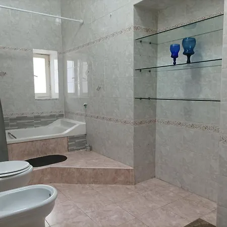 Bed & Breakfast Nancy Napoli