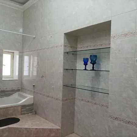 Nancy Bed & Breakfast Napoli