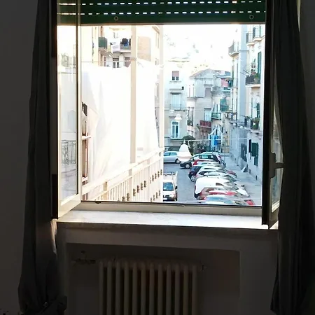 Nancy Bed & Breakfast