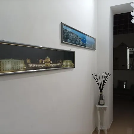 Bed & Breakfast Nancy 4*