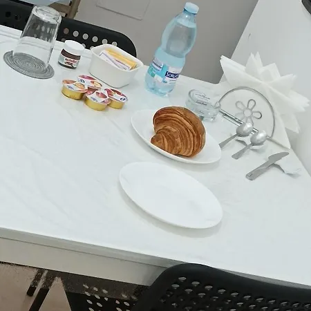 Nancy Bed & Breakfast Napoli