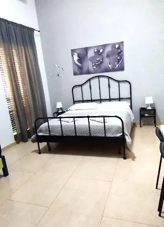 Nancy Bed & Breakfast Napoli