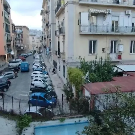 Nancy Bed & Breakfast Napoli