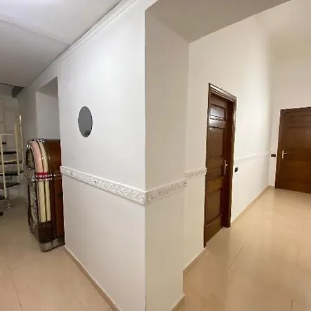 Nancy Bed & Breakfast