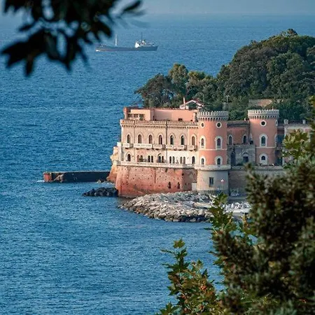 Bed & Breakfast Nancy