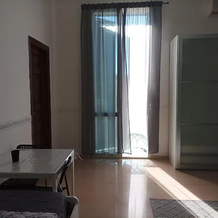 Bed & Breakfast Nancy 4*