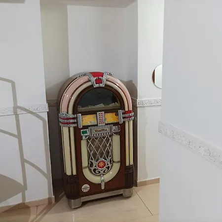 Nancy Bed & Breakfast 4*