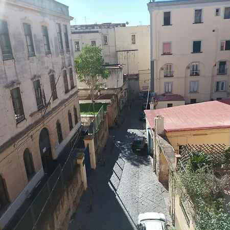 Bed & Breakfast Nancy 4*