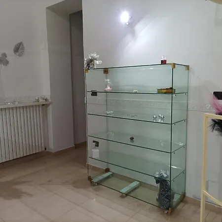 Nancy Bed & Breakfast 4*