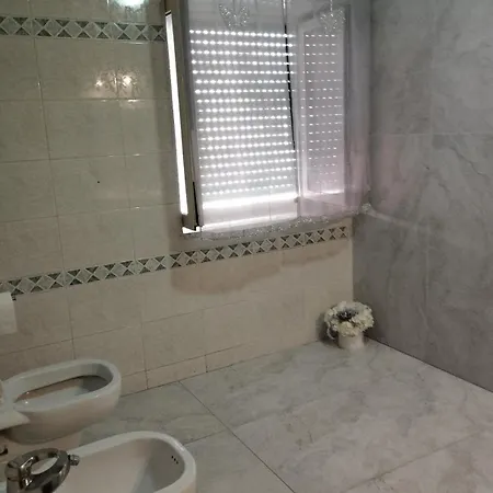 Frühstückspension Nancy Neapel