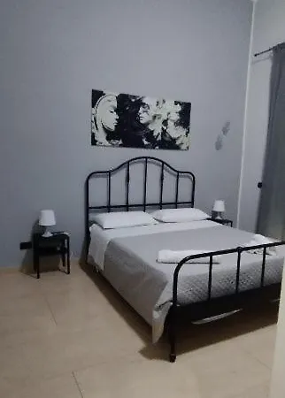 Nancy Bed & Breakfast