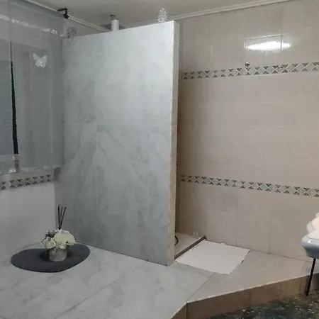 Bed & Breakfast Nancy