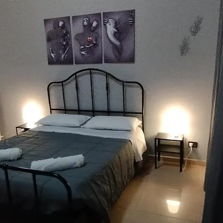 Bed & Breakfast Nancy *