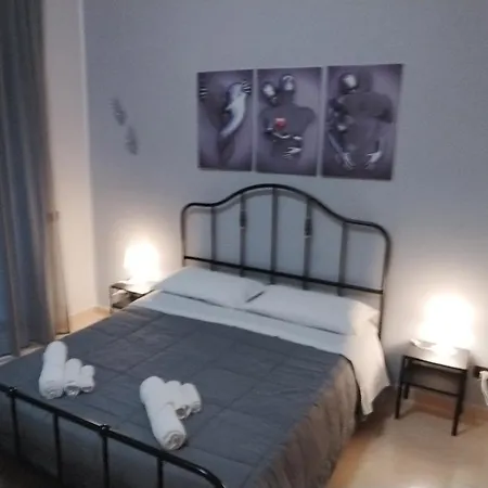 Bed & Breakfast Nancy