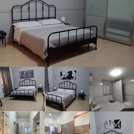 Nancy Bed & Breakfast *