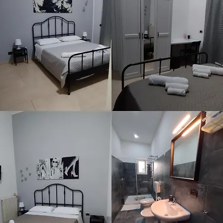 Nancy Bed & Breakfast Napoli