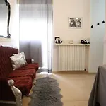 Nancy Panzió Nápoly