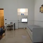 Nancy 3* Nápoly