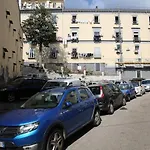 Panzió Nancy Nápoly