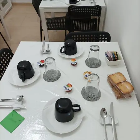 Bed & Breakfast Nancy *