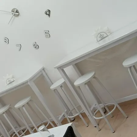 Nocleg ze śniadaniem Nancy 4*