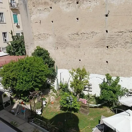 Nocleg ze śniadaniem Nancy