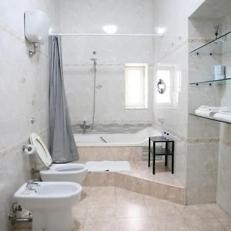 Nancy Bed and breakfast 3*