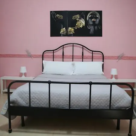 Nancy Bed and breakfast 3*