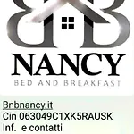 Bed & Breakfast Nancy 3*
