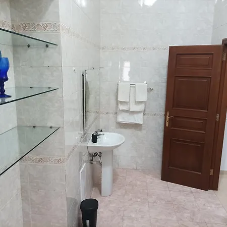 Nancy 4* Неаполь