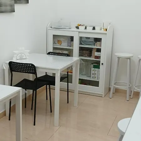 ベッド・アンド・ブレックファスト Nancy