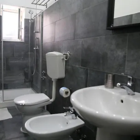 Nancy Bed & Breakfast 3*